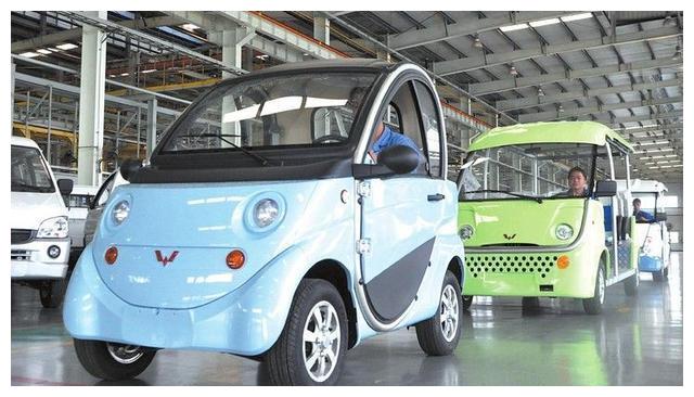 新能源車市遇冷？為何消費者與銷售端雙雙“謹慎觀望”