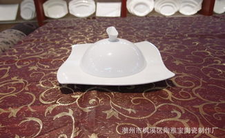 酒店與餐廳陶瓷餐具選購(gòu)指南 價(jià)格、廠家與圖片全解析