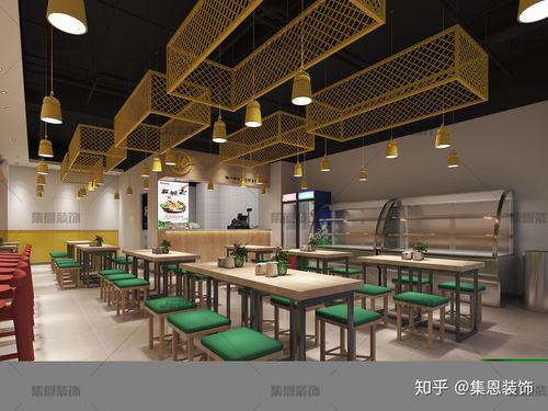 為什么餐飲店裝修必須選擇專業(yè)餐飲設(shè)計(jì)公司？