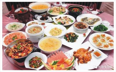 湖北十大經(jīng)典名宴，品味荊楚飲食文化的盛宴